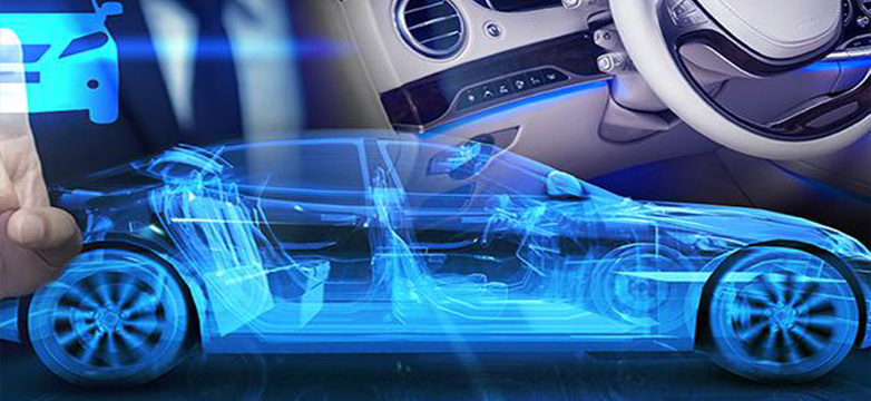 Automotive Crystals and Oscillators products