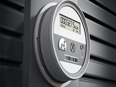 Smart Meters