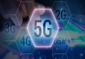 High-Frequency Crystal Oscillators in 5G Communications